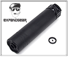 OT SOCOM Series 556 Muffler 