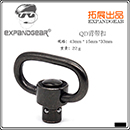 EG QD turnbuckle